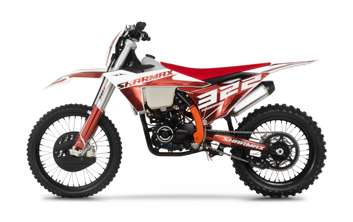 Фото товара PowerMax 322 02