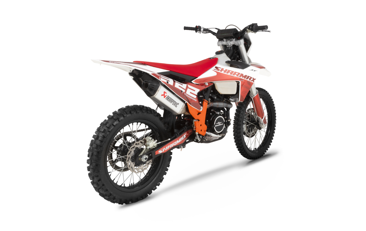 Фото товара PowerMax 322 03