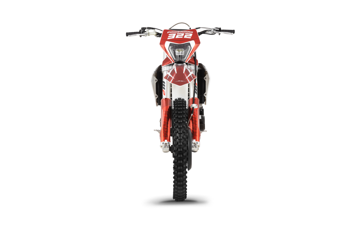 Фото товара PowerMax 322 05