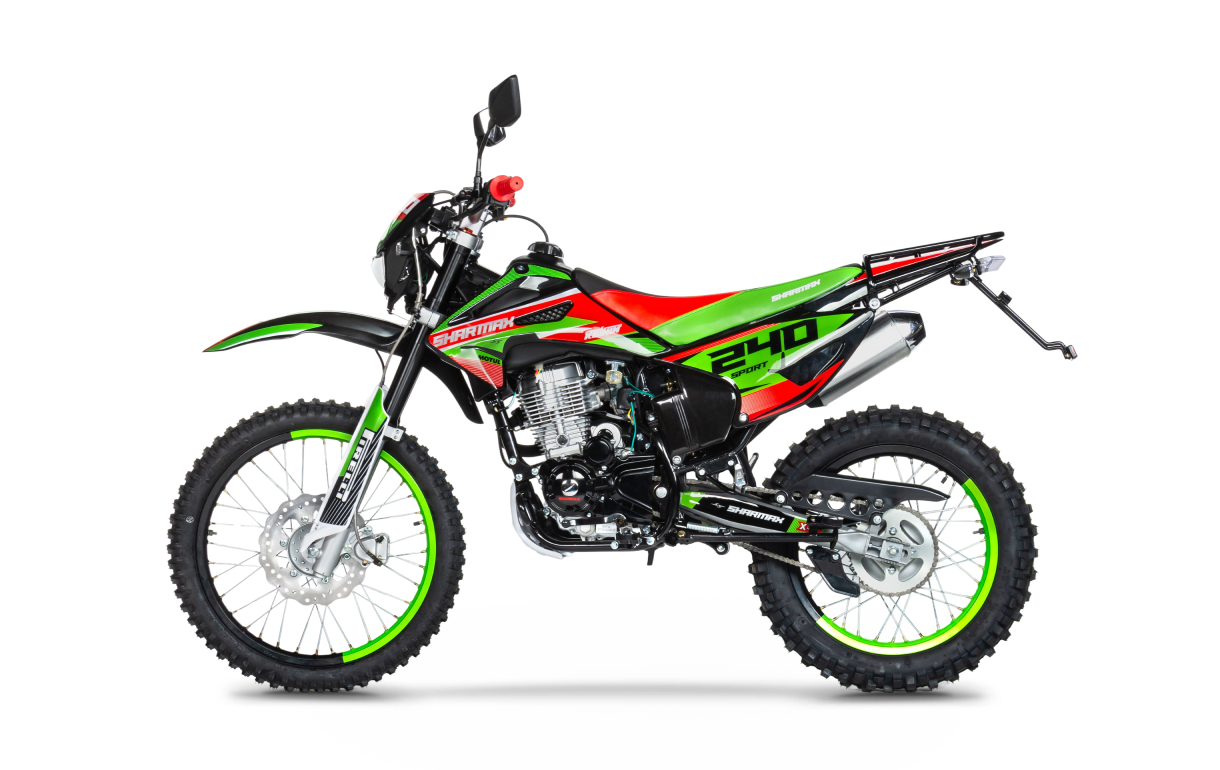 Фото товара Sport 240 02
