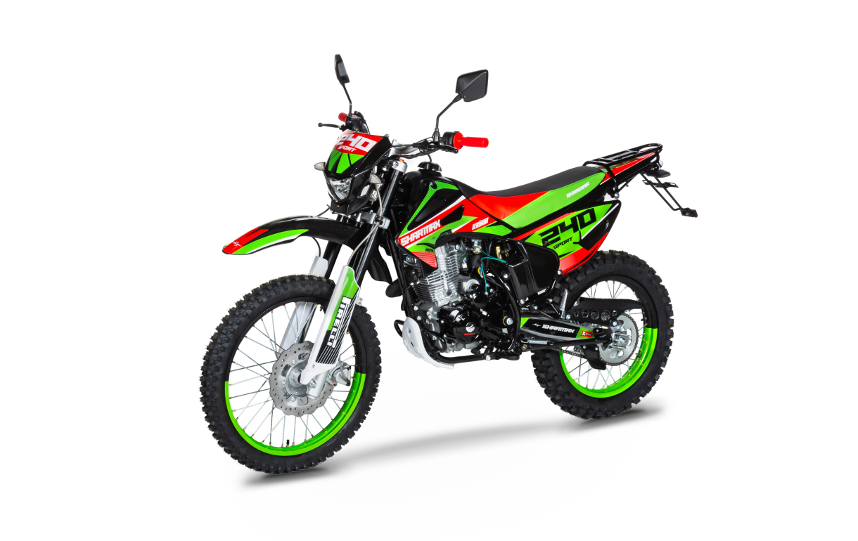 Фото товара Sport 240 03