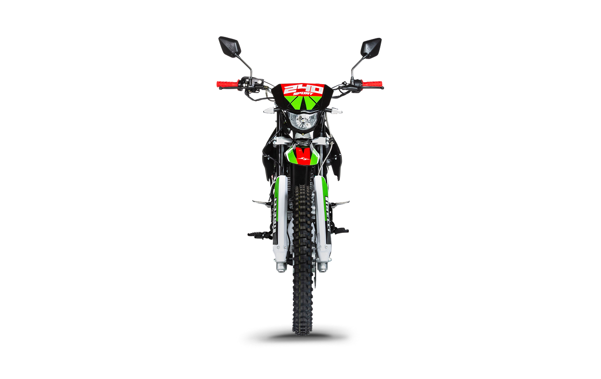 Фото товара Sport 240 05