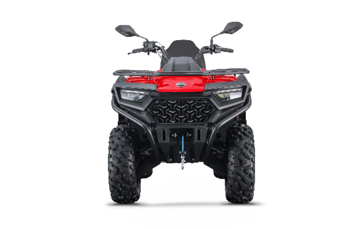 Фото товара Force 720 Rage 04