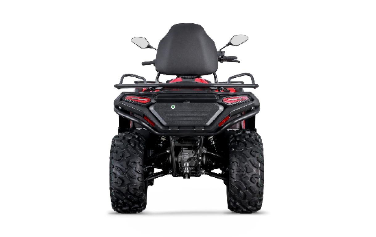 Фото товара Force 720 Rage 05