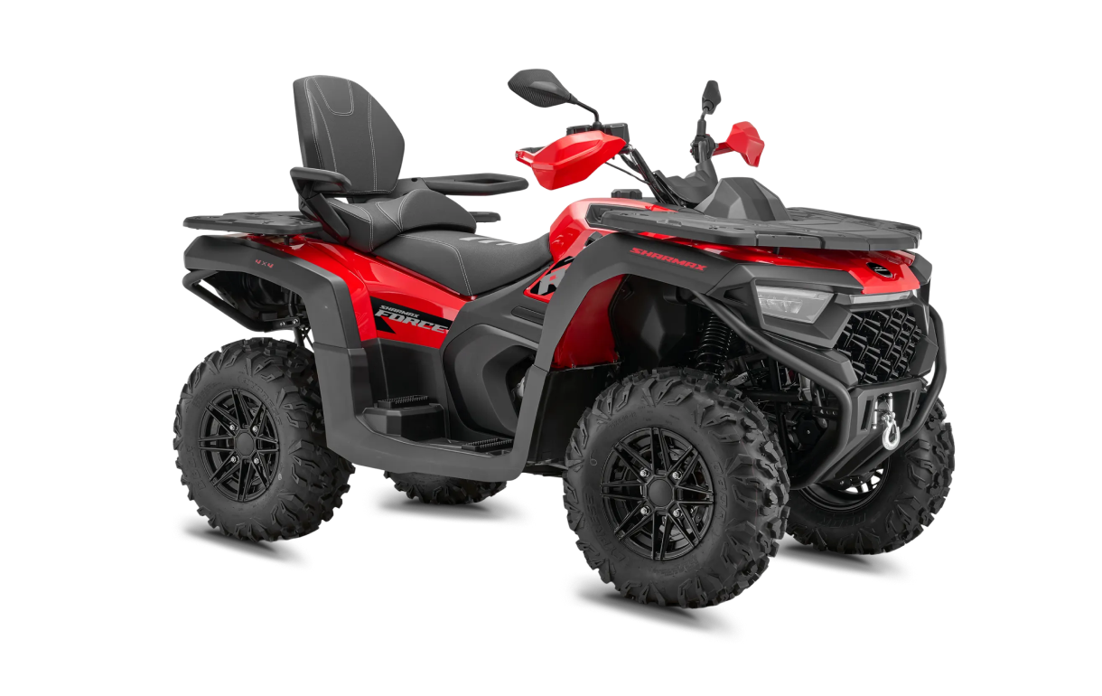 Фото товара Force 720 Rage LTD 03