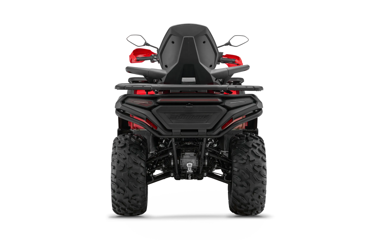 Фото товара Force 720 Rage LTD 04