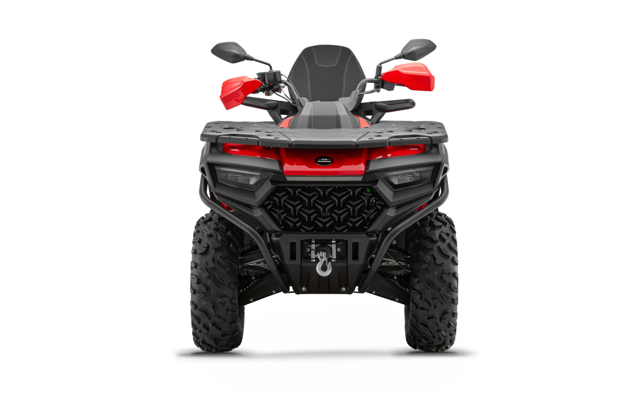 Фото товара Force 720 Rage LTD 05