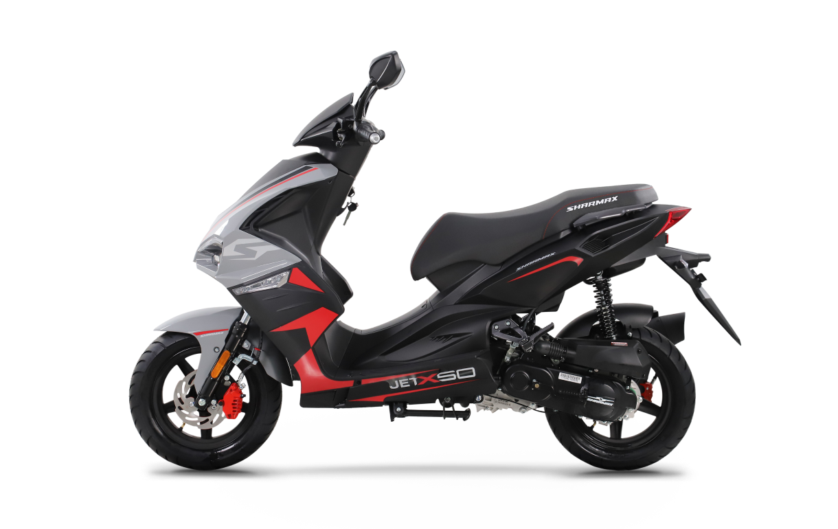 Фото товара JET X 50 02