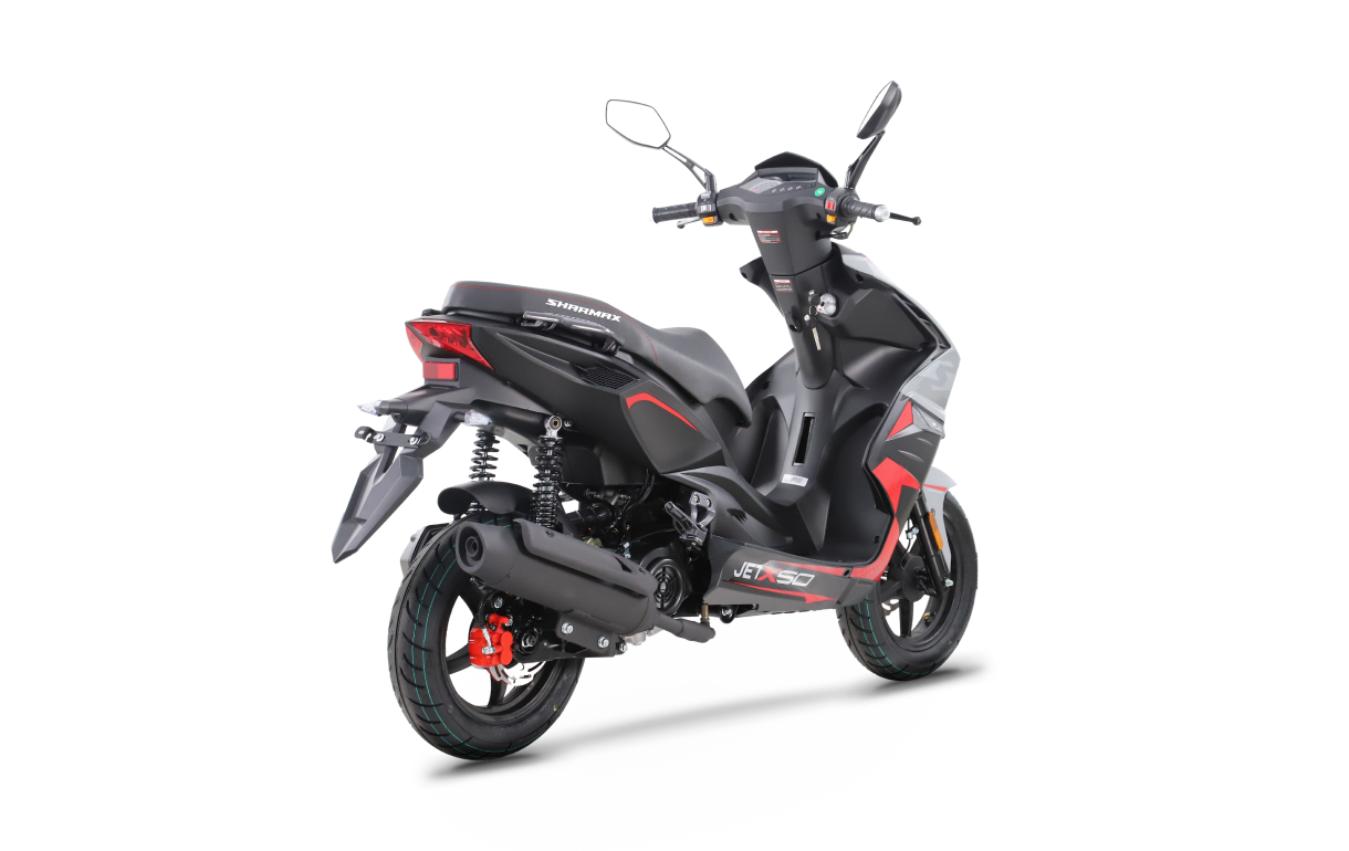 Фото товара JET X 50 03