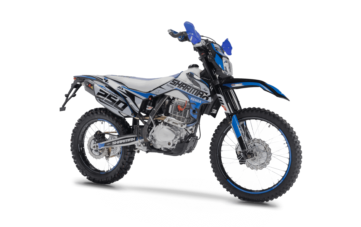 Фото товара Power Max 250 03
