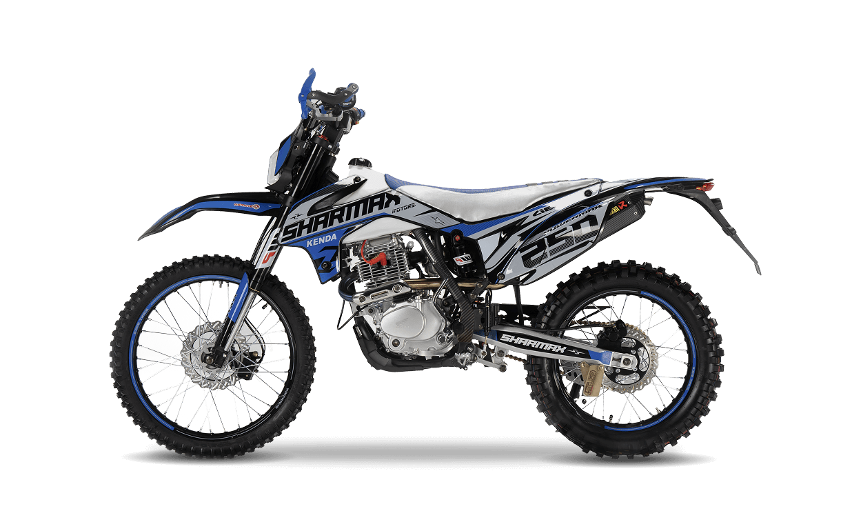 Фото товара Power Max 250 02