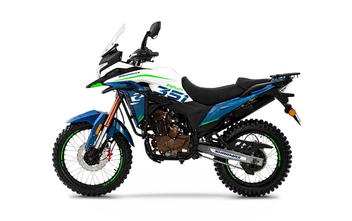 Фото товара Enduro 351 02