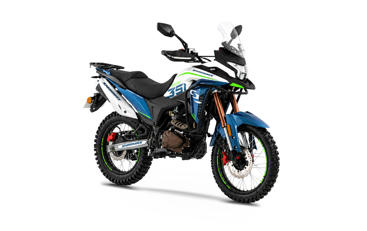 Фото товара Enduro 351 03
