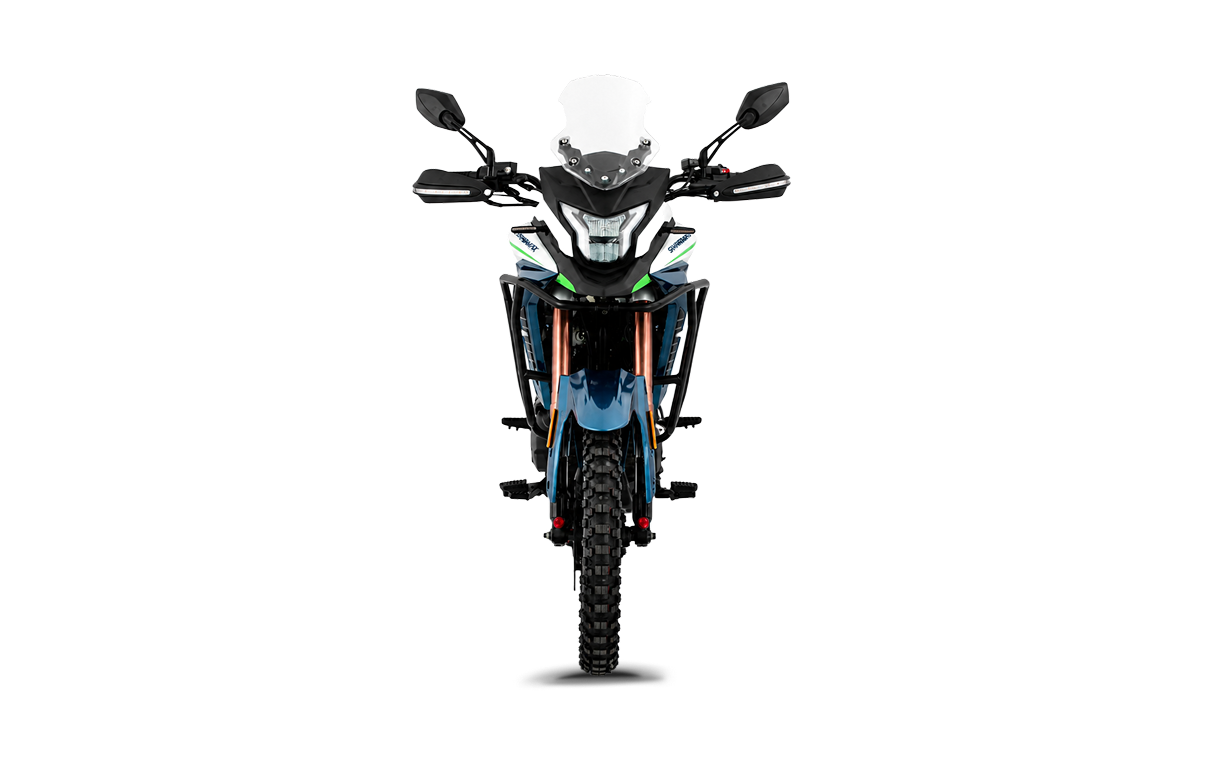 Фото товара Enduro 351 05