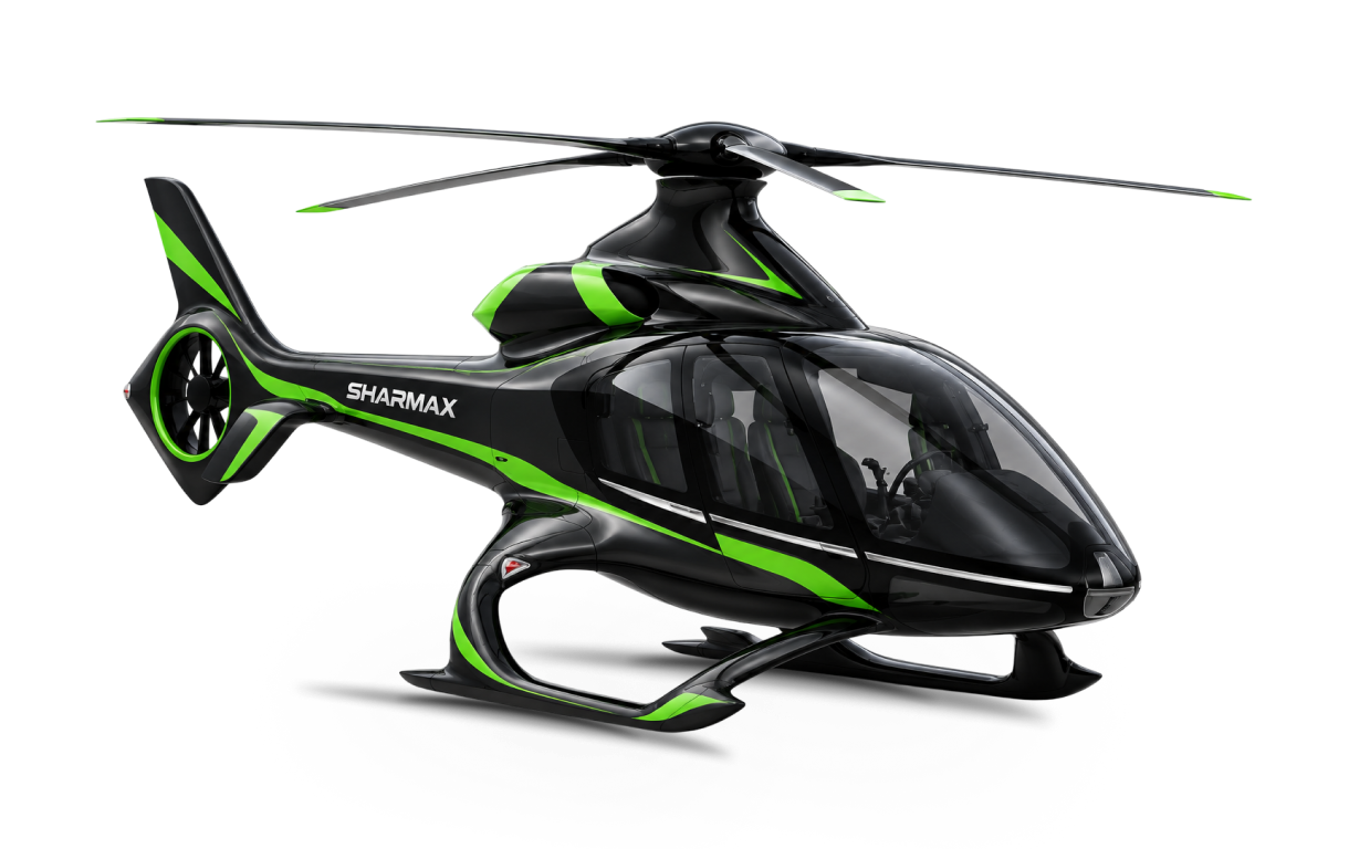 Фото товара TX 5000 Fly Pro 02