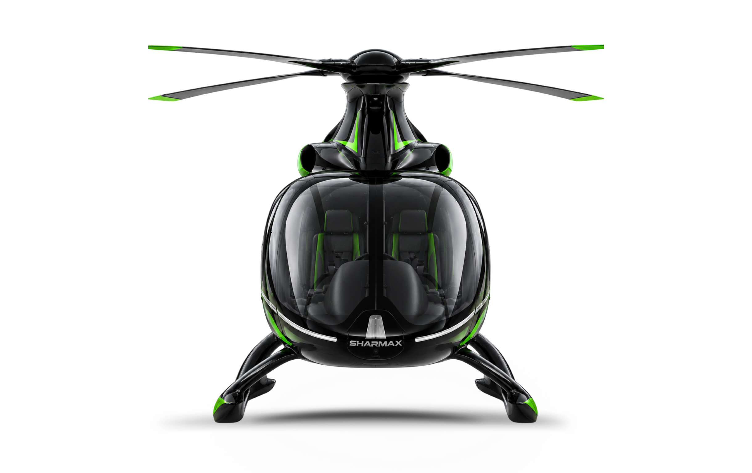 Фото товара TX 5000 Fly Pro 01