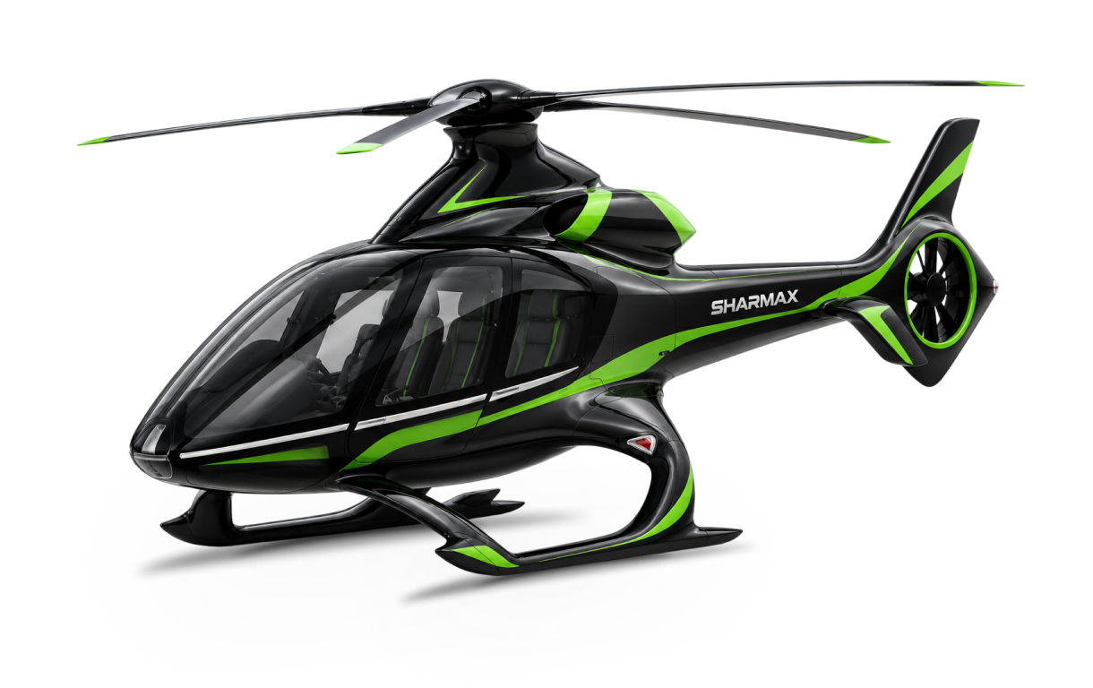 Фото товара TX 5000 Fly Pro 03