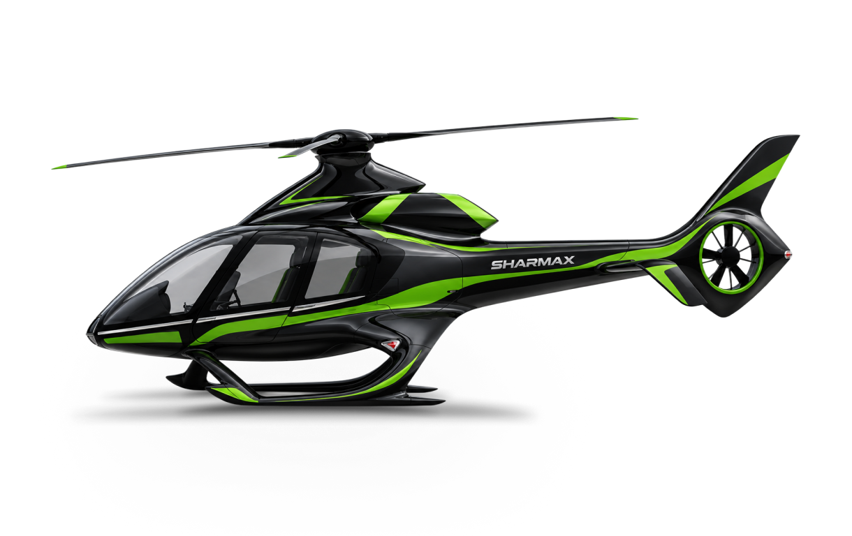 Фото товара TX 5000 Fly Pro 04