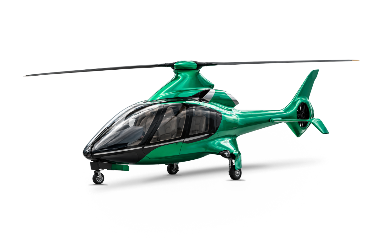 Фото товара SX 5000 FLY 04