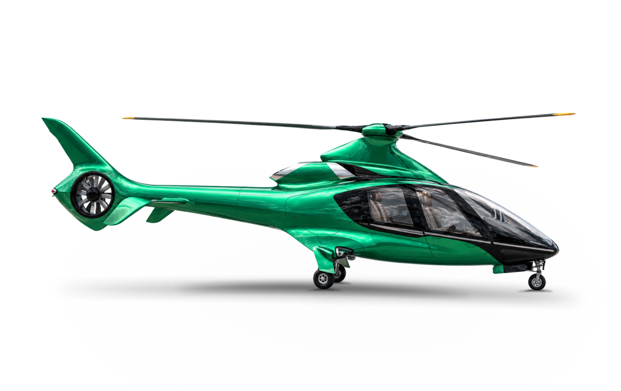Фото товара SX 5000 FLY 02