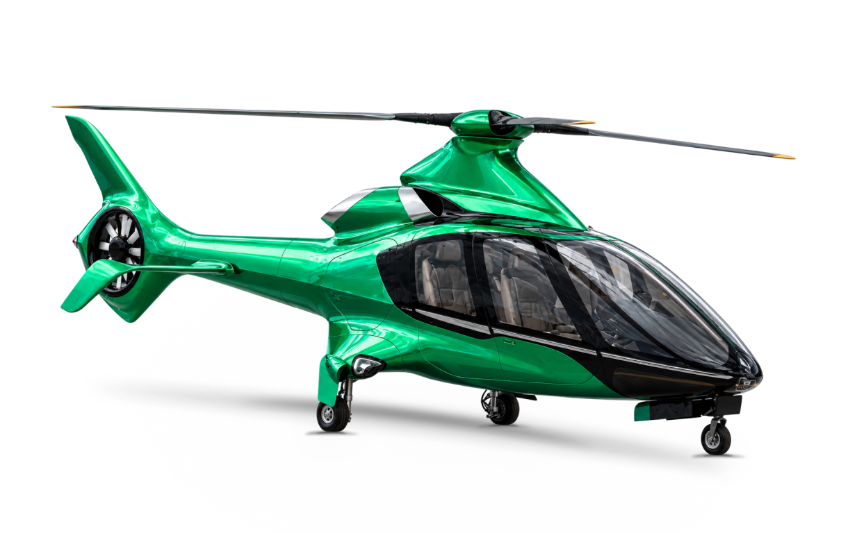 Фото товара SX 5000 FLY 05