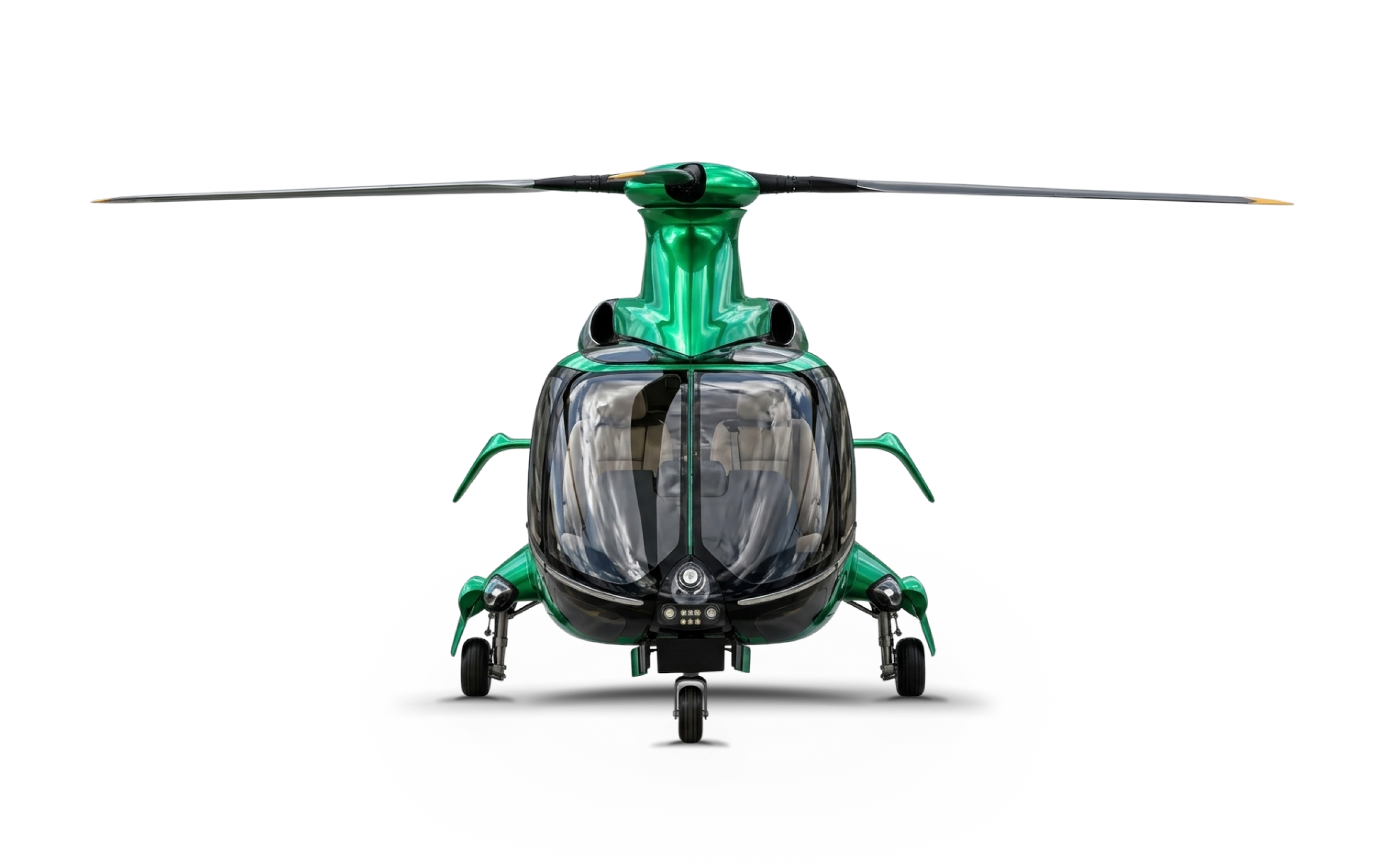 Фото товара SX 5000 FLY 01