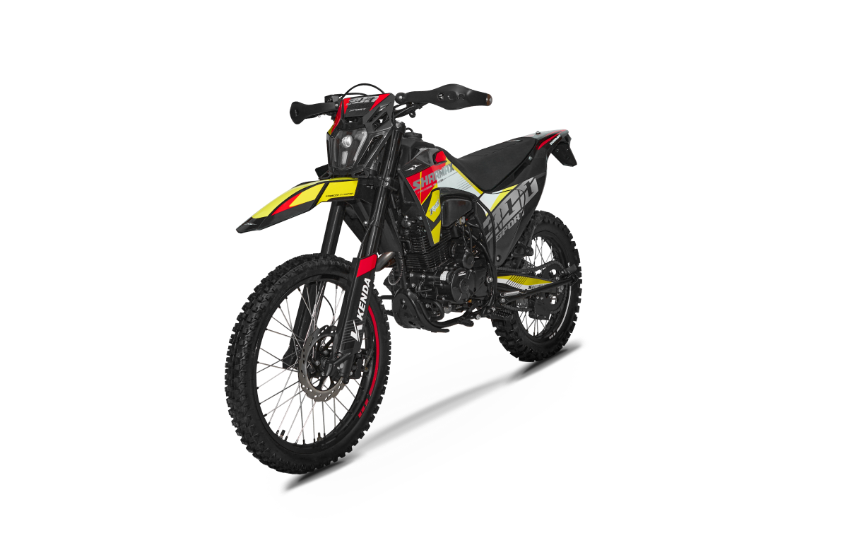 Фото товара Sport 300 Air 03