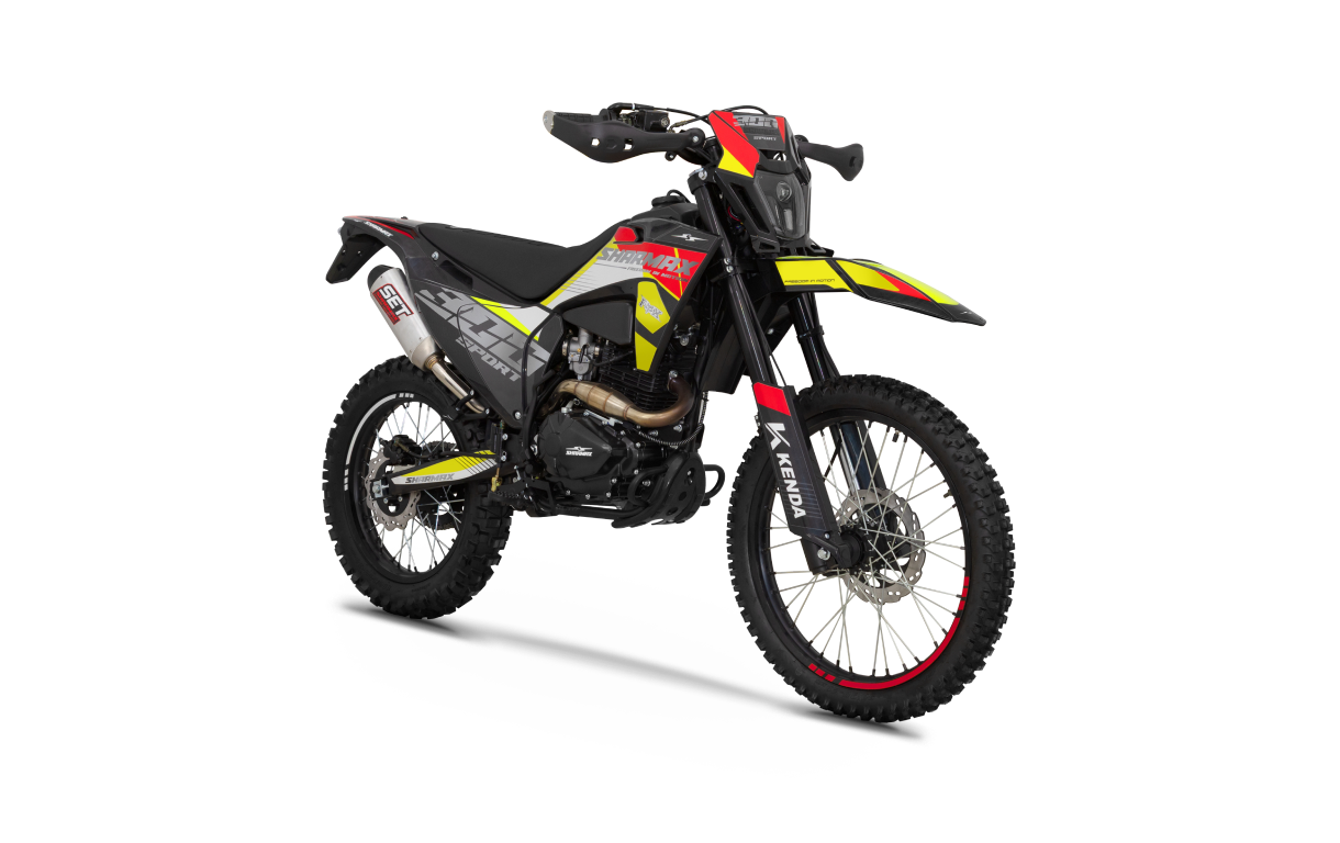 Фото товара Sport 300 Air 04