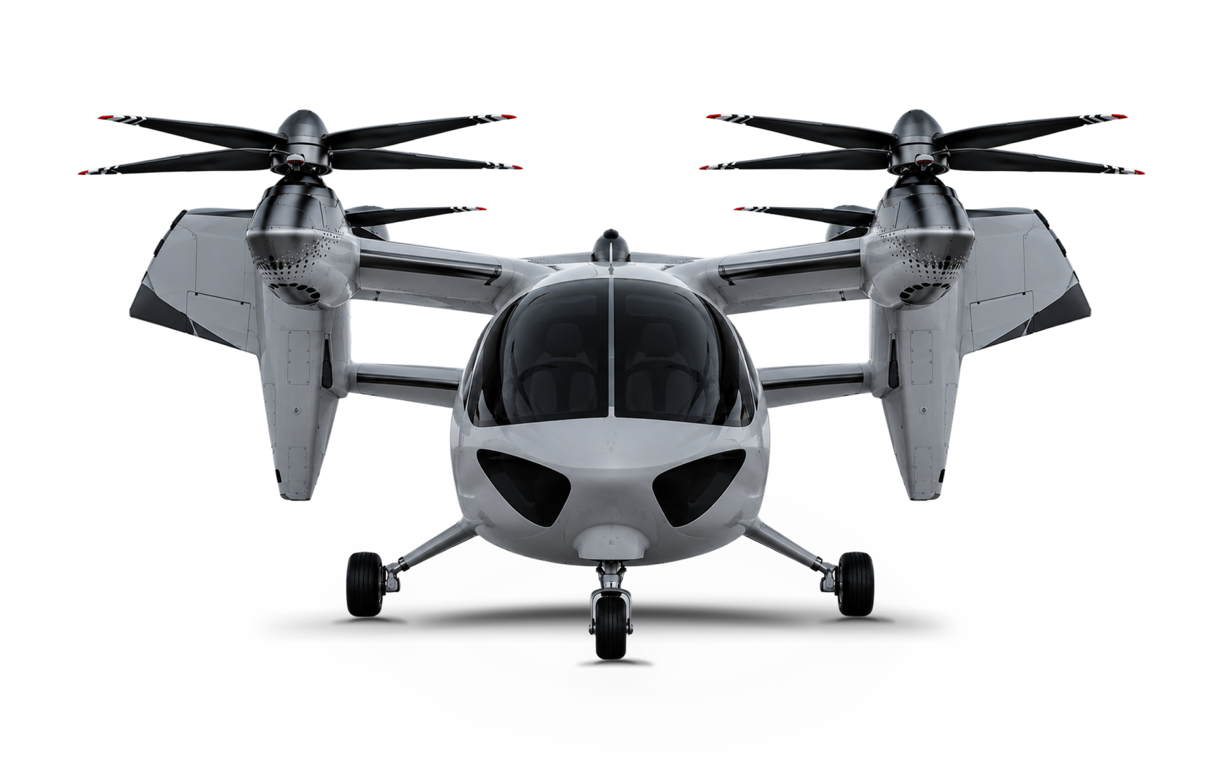 Фото товара Aerospace X8 01