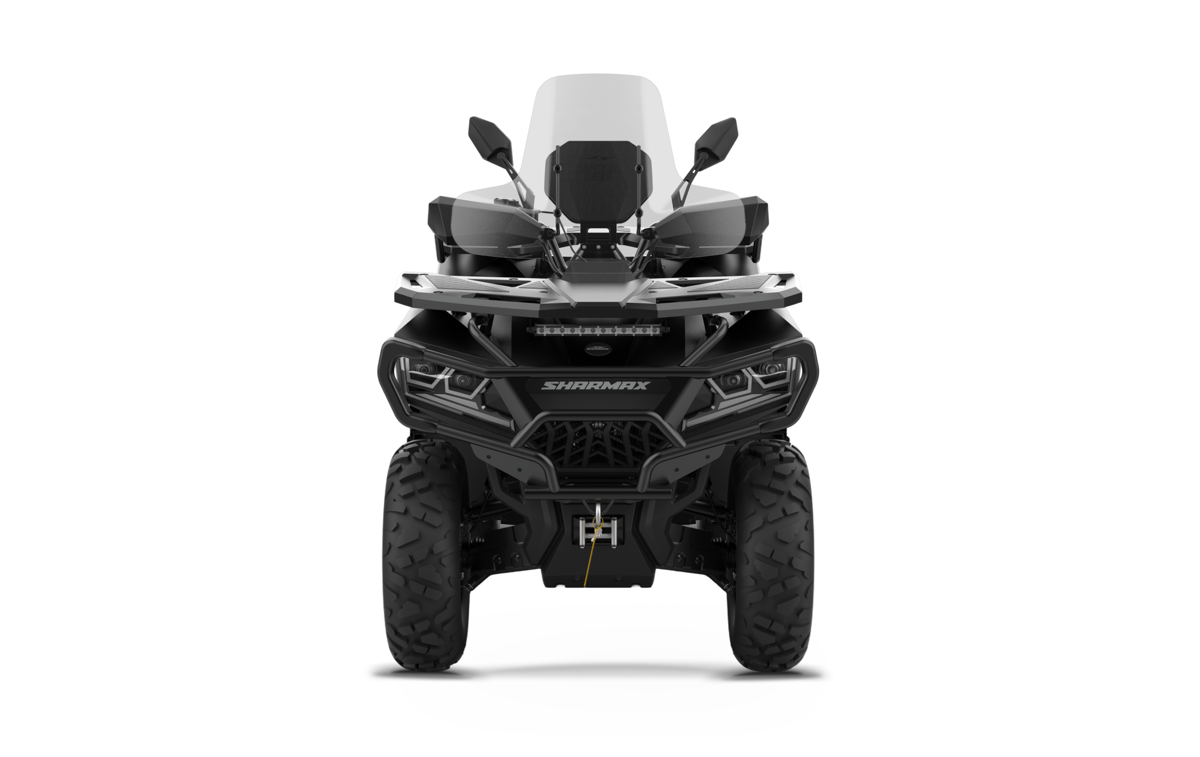 Фото товара Cyber 525 Supercharger EPS 05