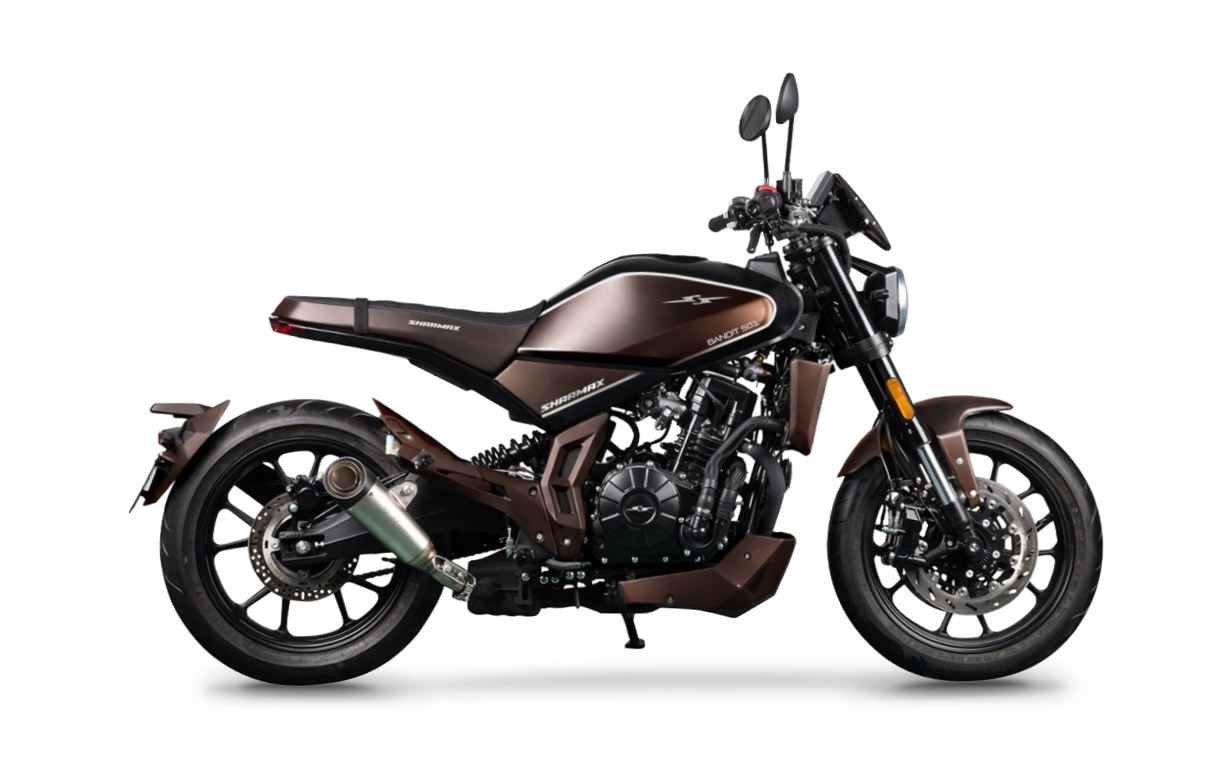 Фото товара Bandit 501 01