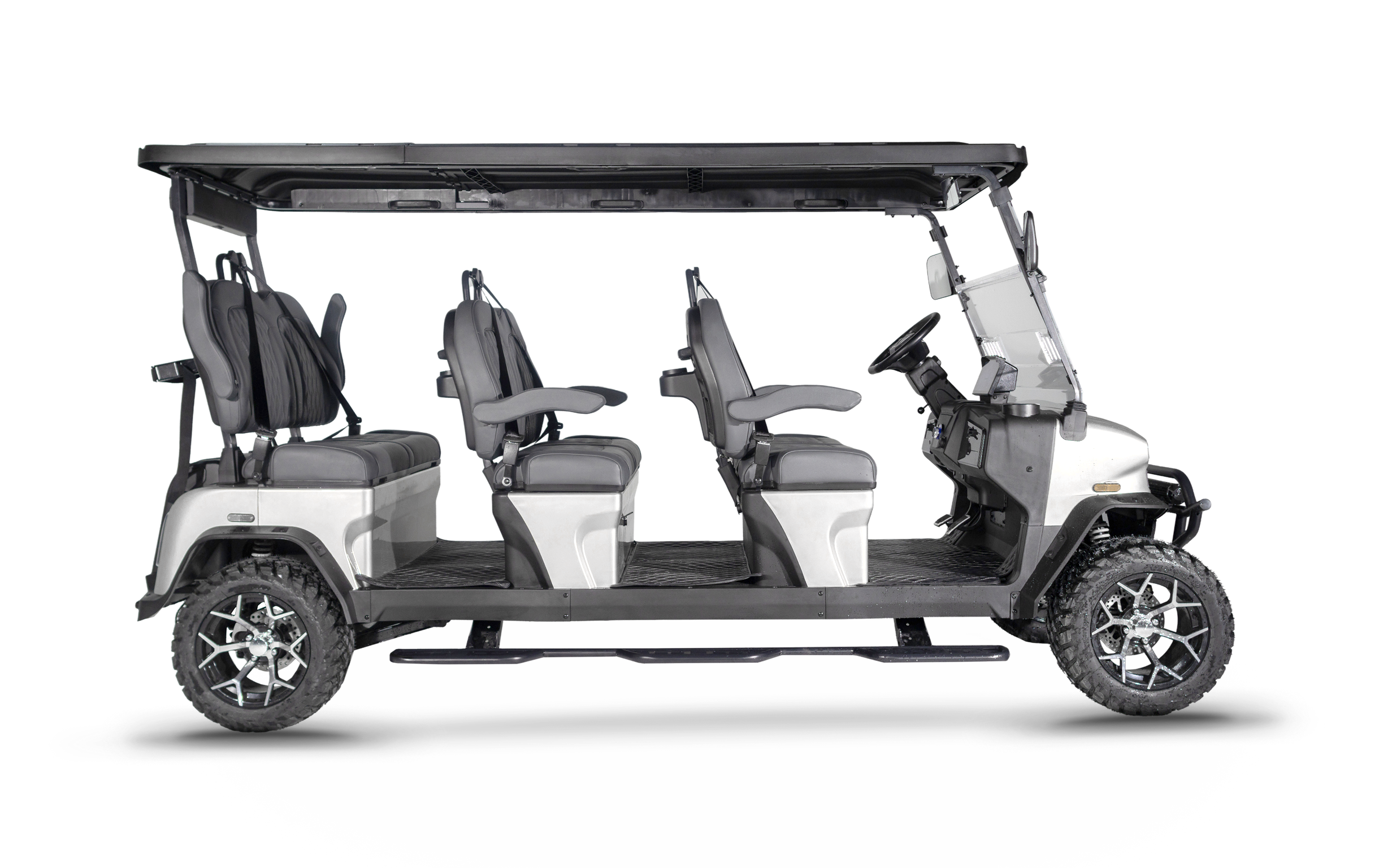 Фото товара 5000 6 Seater Pro 01