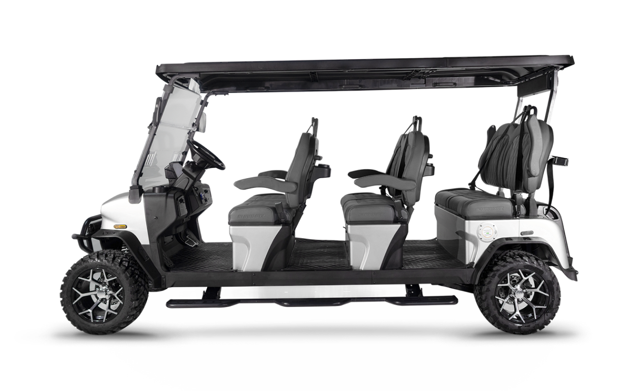 Фото товара 5000 6 Seater Pro 02