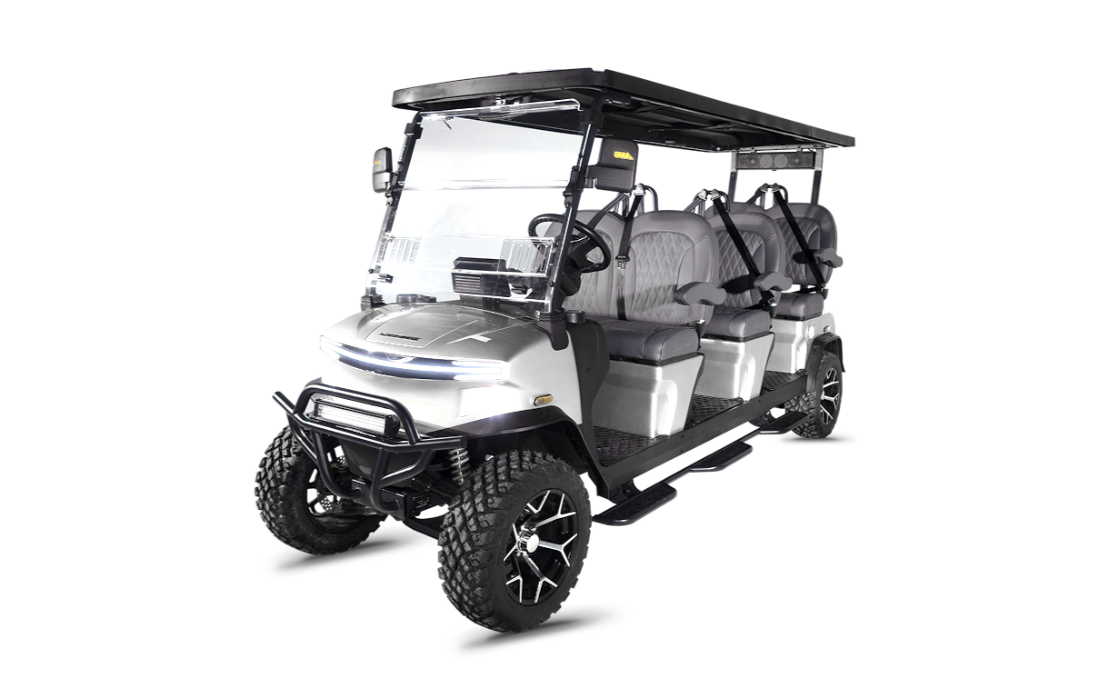 Фото товара 5000 6 Seater Pro 03