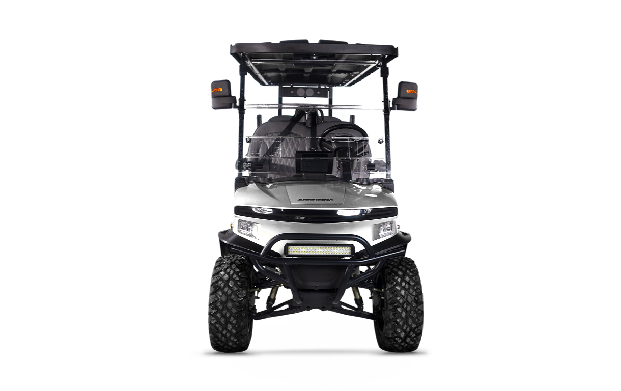 Фото товара 5000 6 Seater Pro 05