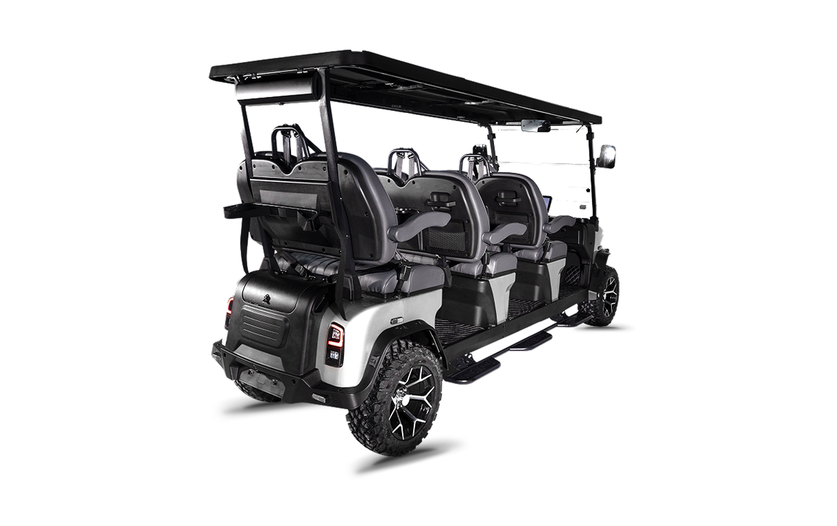 Фото товара 5000 6 Seater Pro 04