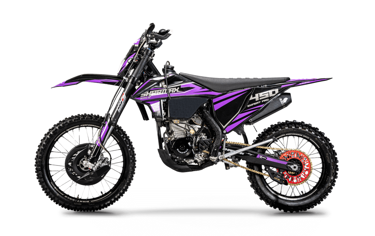 Фото товара Expert Pro RXP-450 02