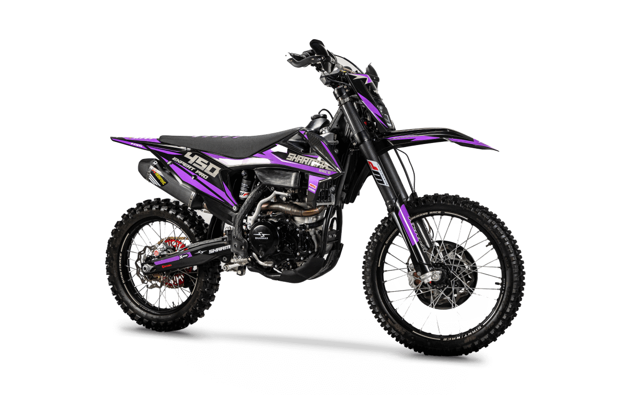 Фото товара Expert Pro RXP-450 03