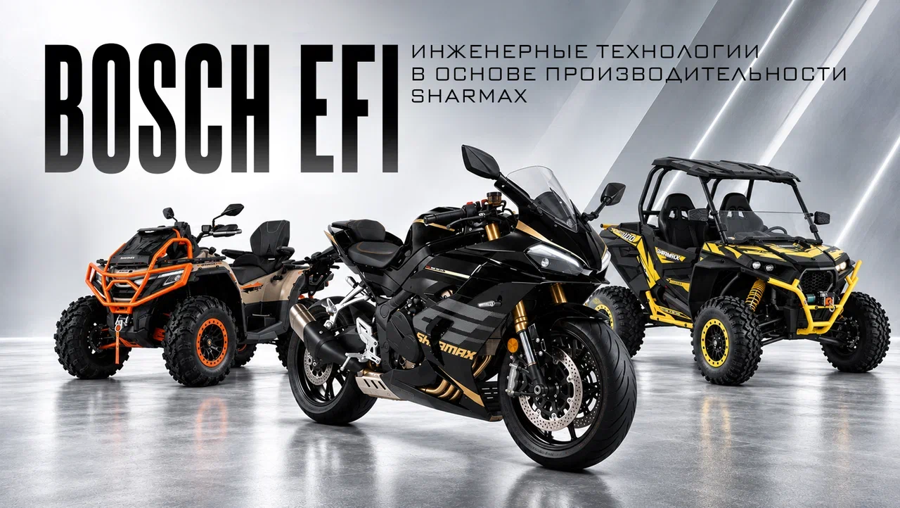 Баннер Sharmax на главной 9