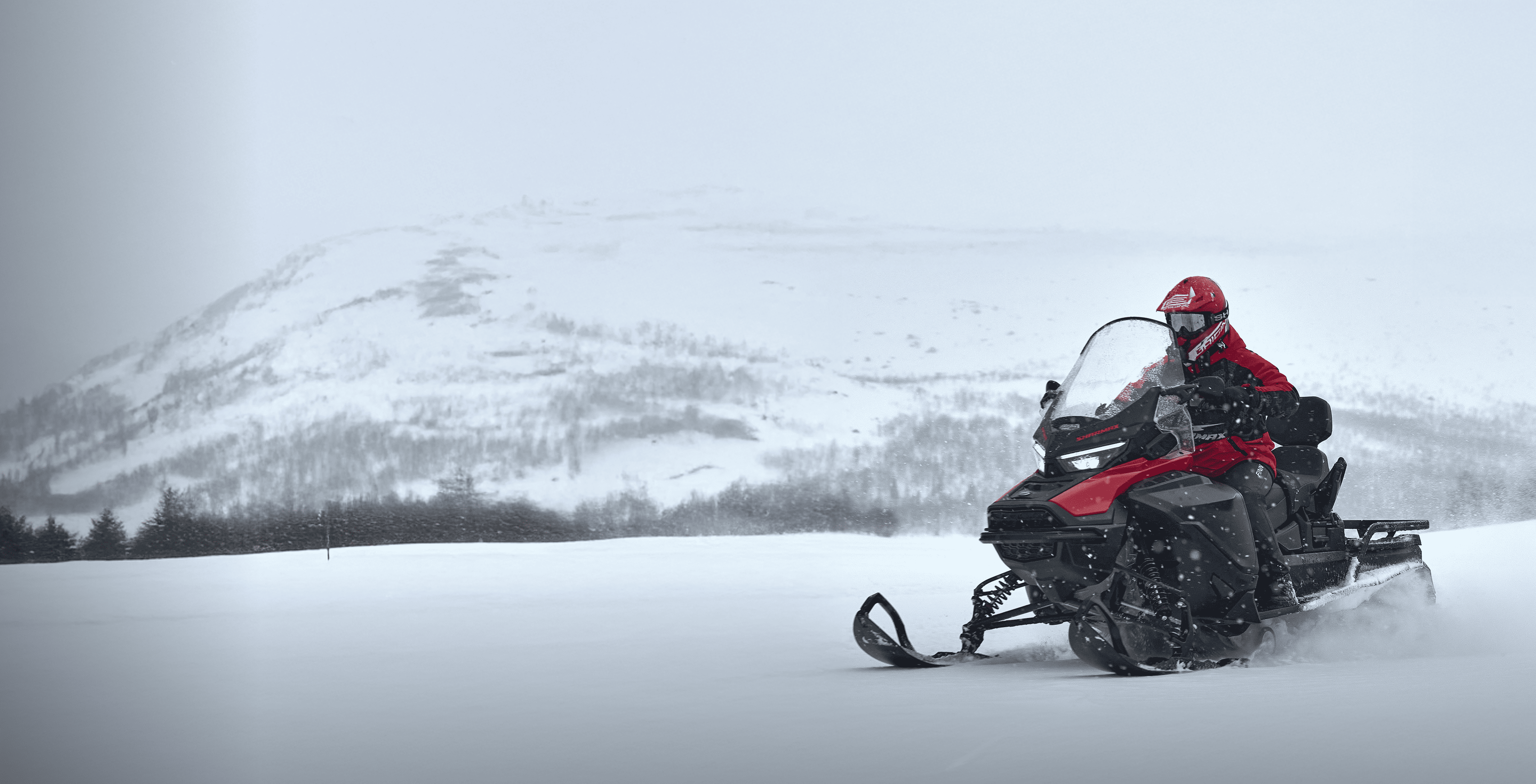 Ace 1000 с ПСМ