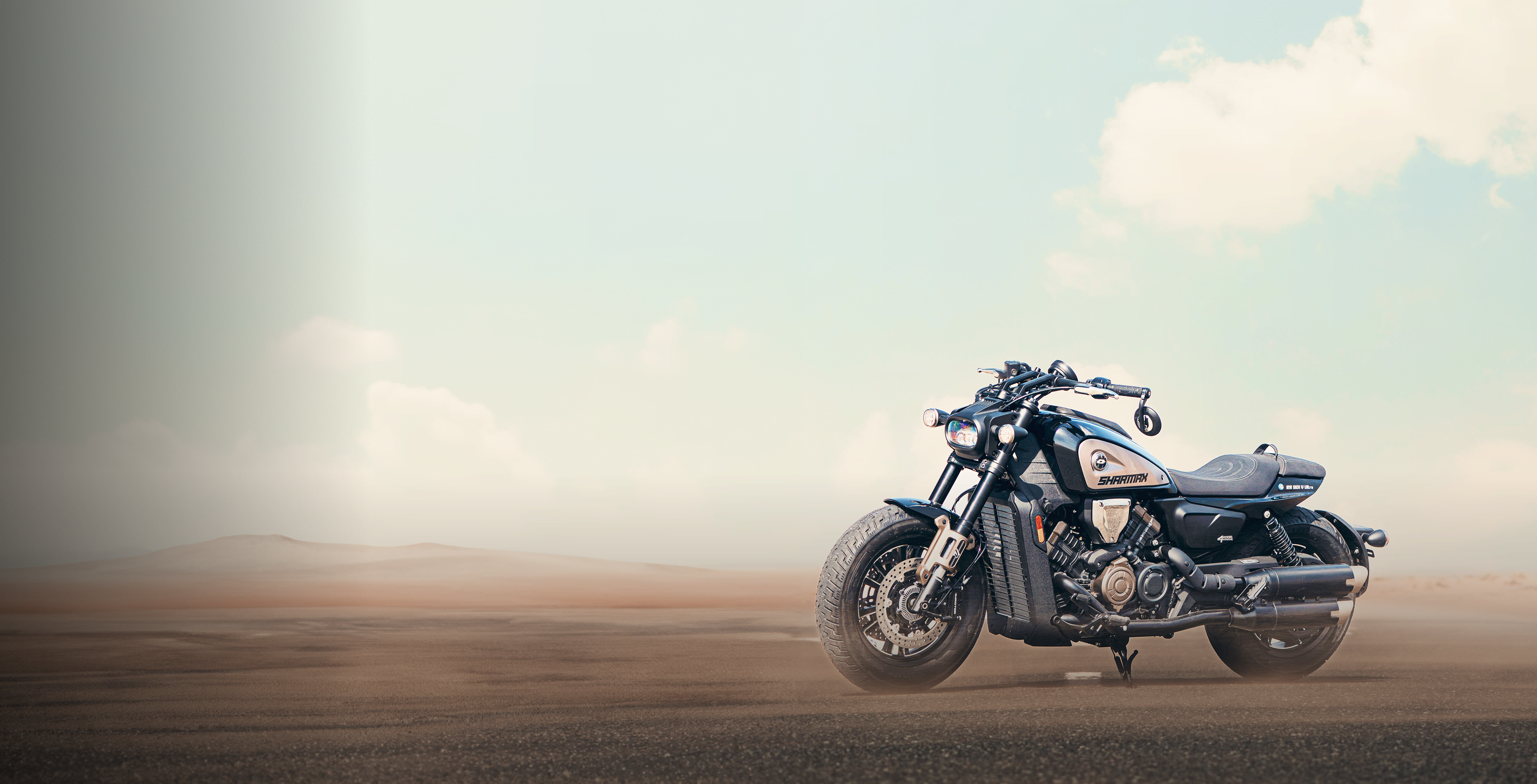 RR 801 V Ultra