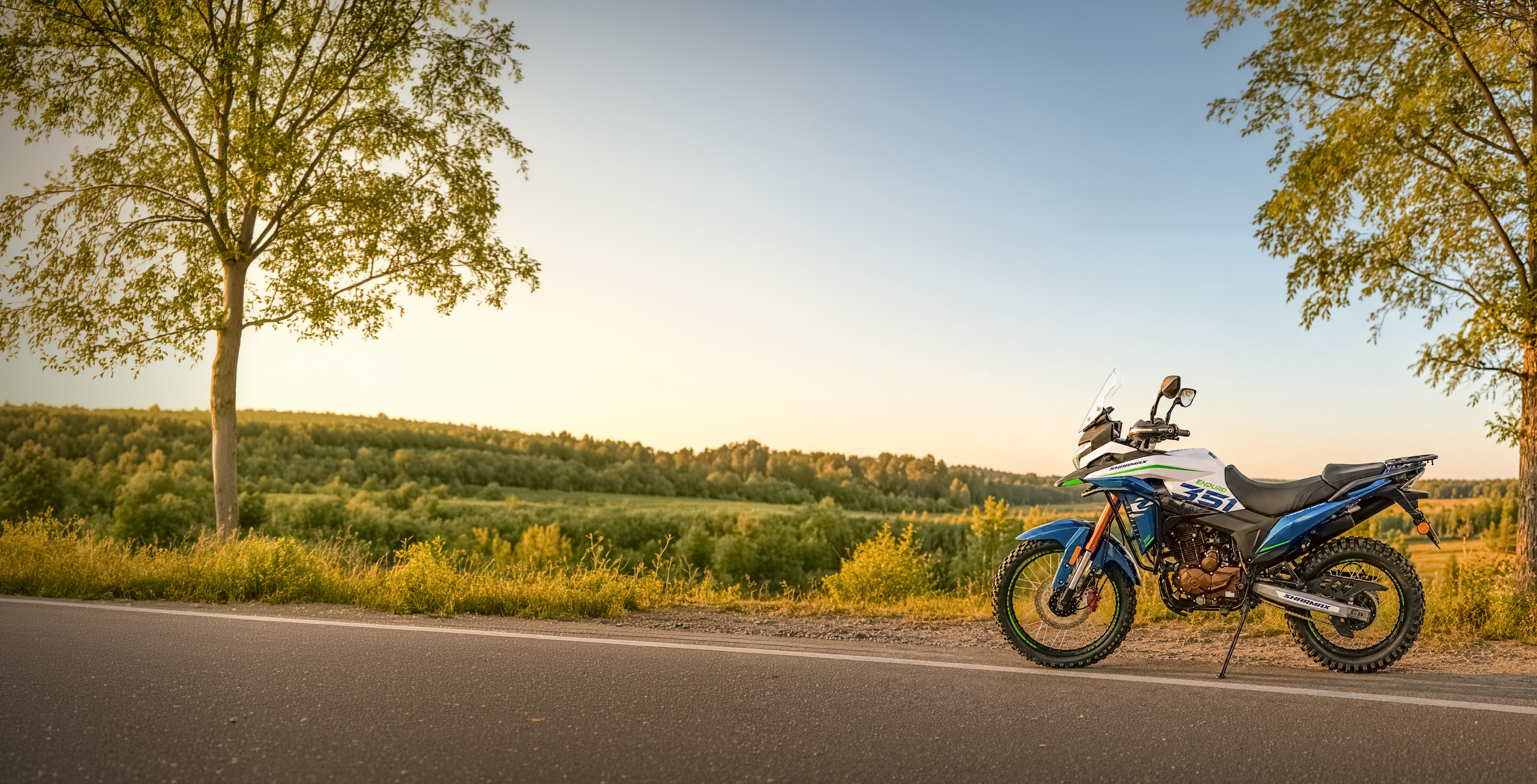 Enduro 351 Enduro 351