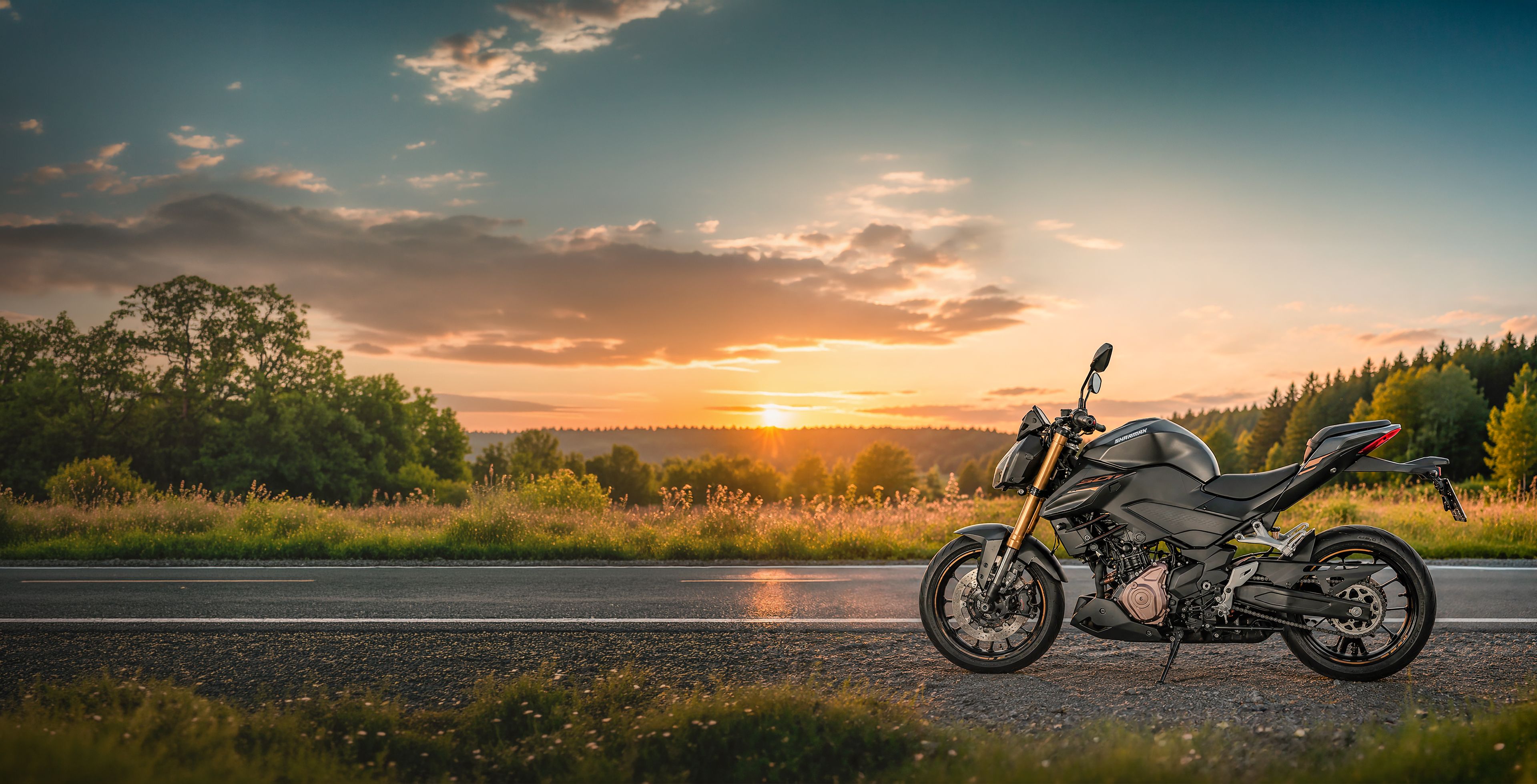 RST 501 RST 501