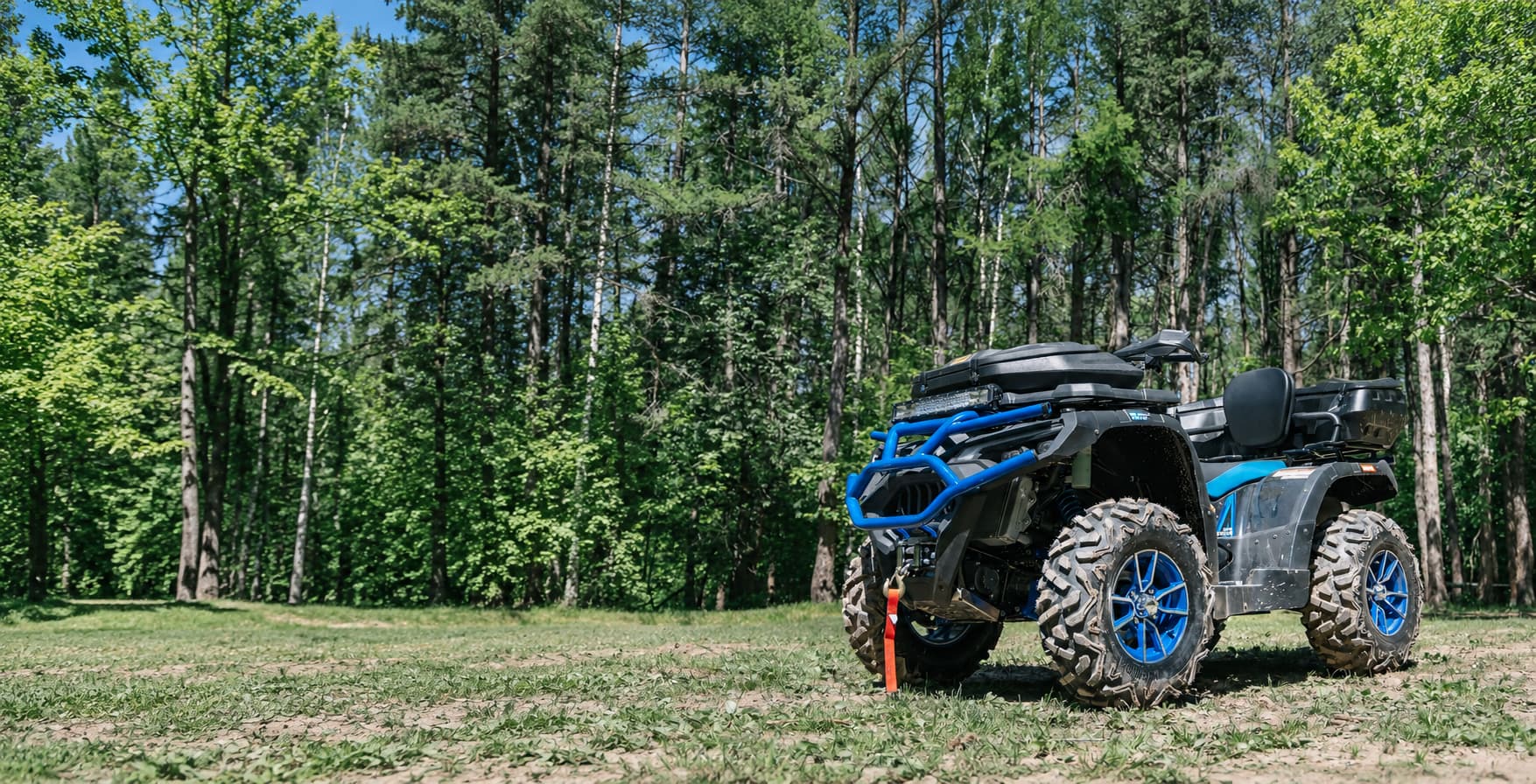 Force 650 Force 650